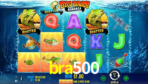 Download PC bra500