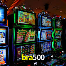Programa VIP bra500