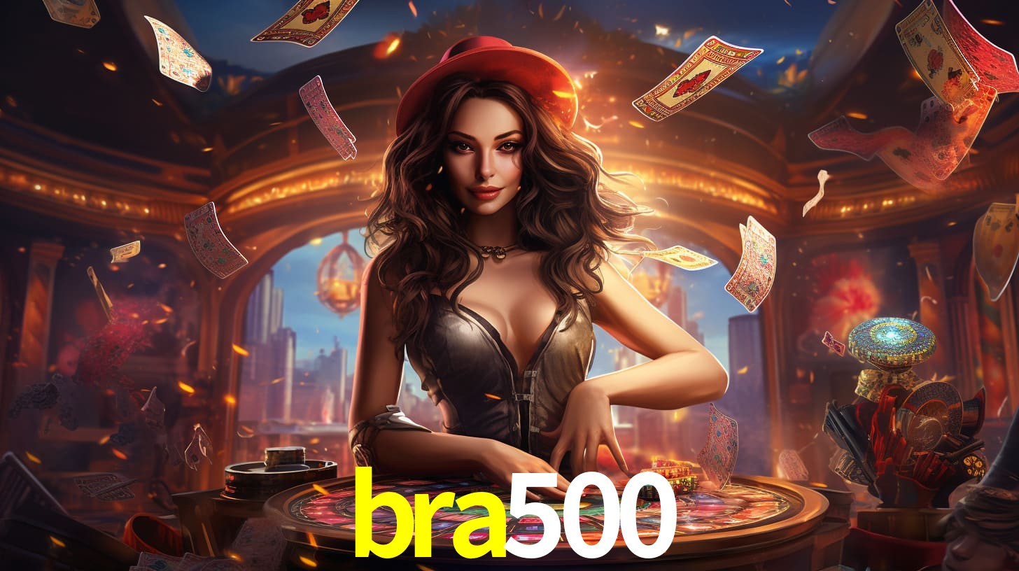 Baixar APK bra500